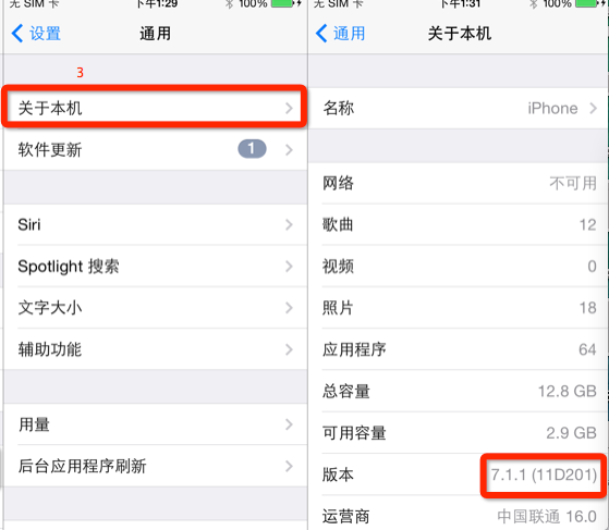 iOS版小鸡模拟器怎样安装使用
