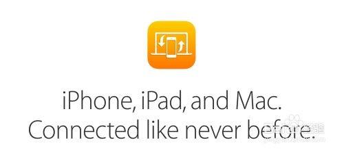 [图文教程]怎么在Mac OS X 10.10与 iOS8 之间使用Handoff?