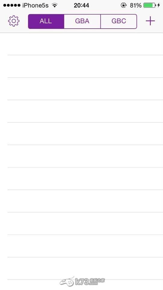 gba4ios如何安装使用 gba4ios安装使用图文教程