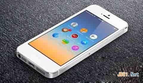 FolderBoard介绍和安装教程 可以让iOS7系统文件夹全屏化