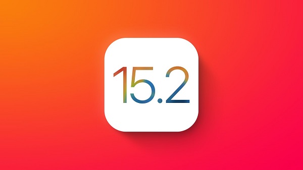 ios15.2beta3更新了什么