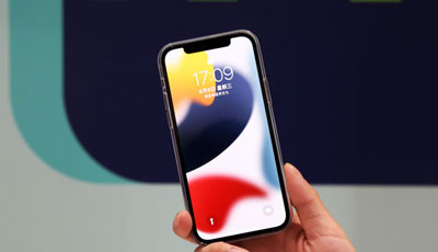 iOS15怎么退回iOS14