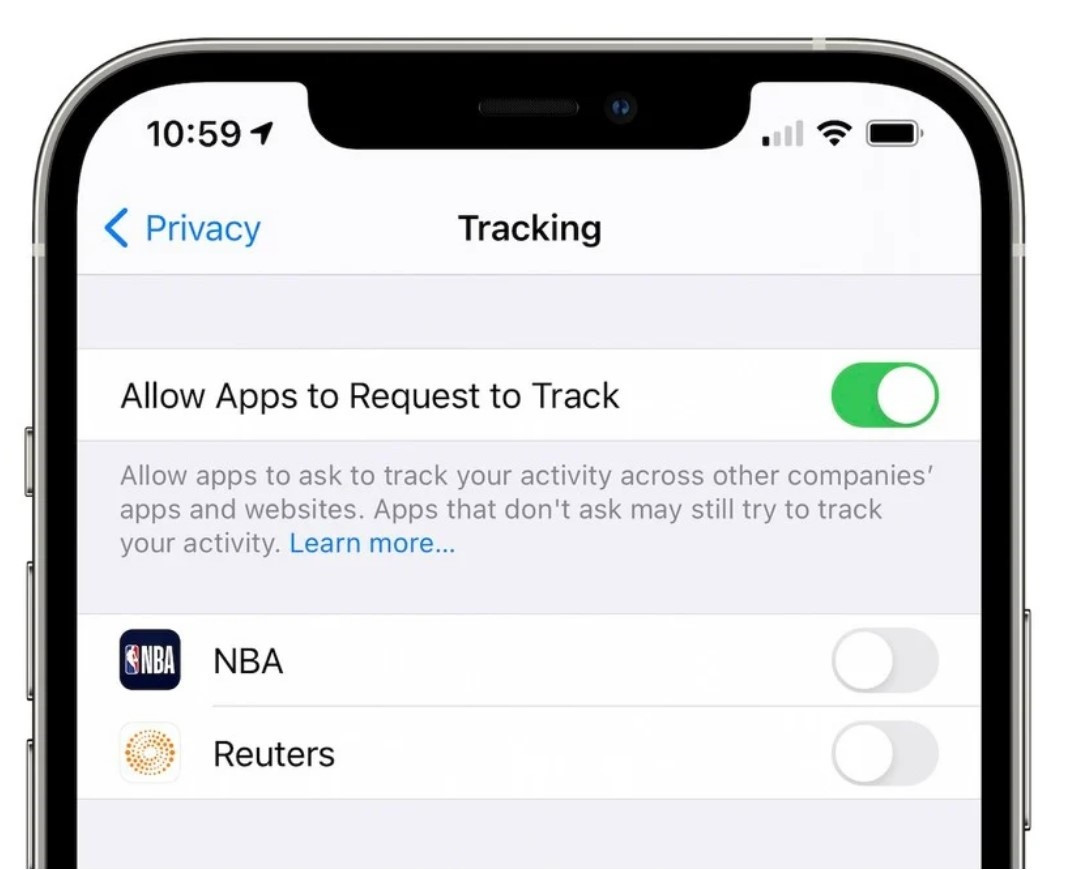 IOS14.5beta1更新了什么