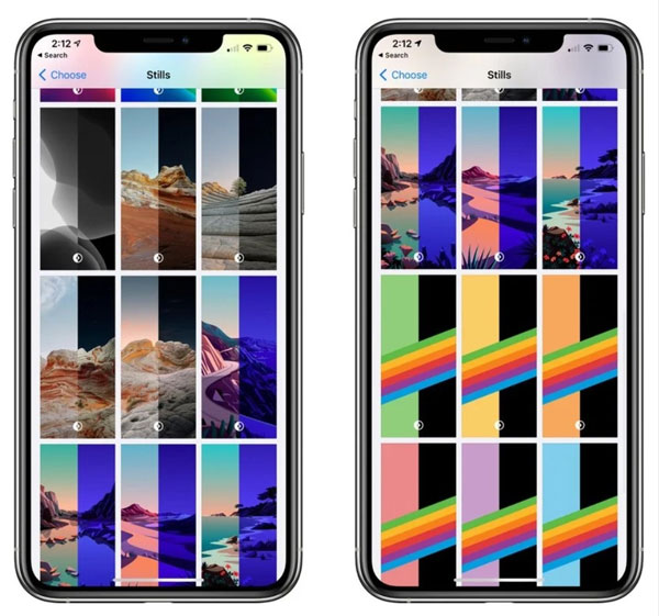 iOS14.2beta4更新了什么