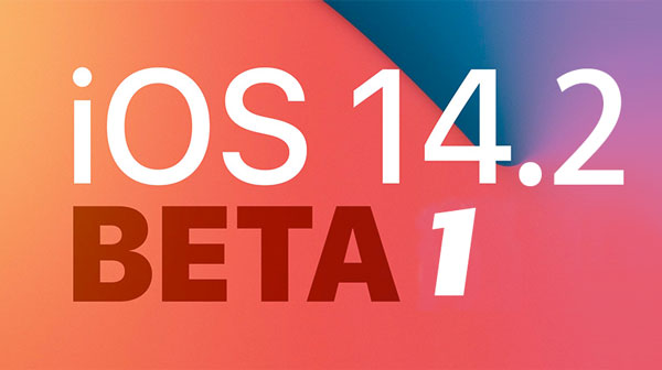 iOS14.2beta1描述文件怎么下载安装