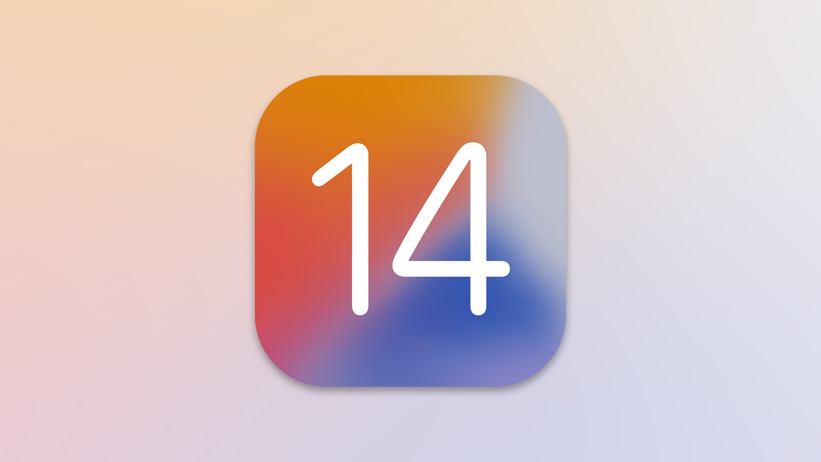 ios14正式版发布时间是什么时候