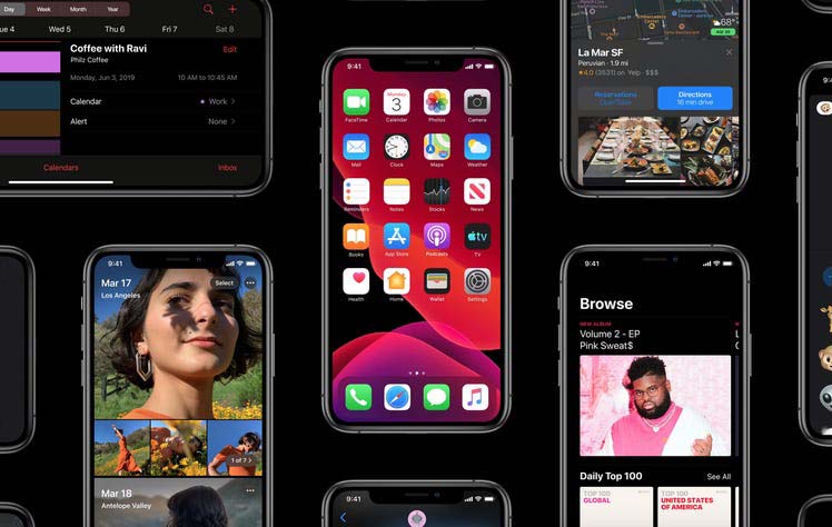 iOS14有哪些彩蛋