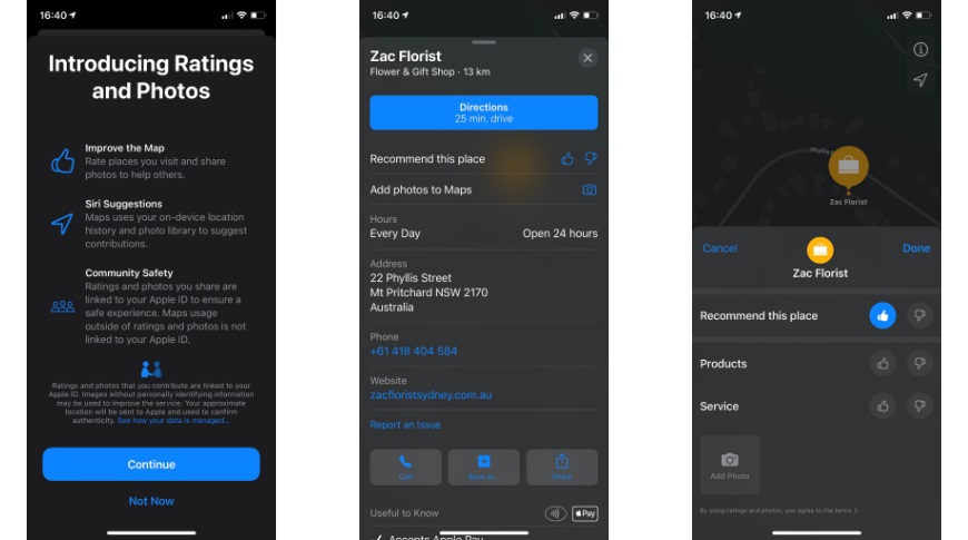 iOS14Beta6更新了什么