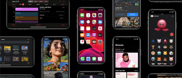 iOS14Beta6更新了什么