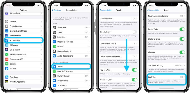 iOS14Beta6更新了什么