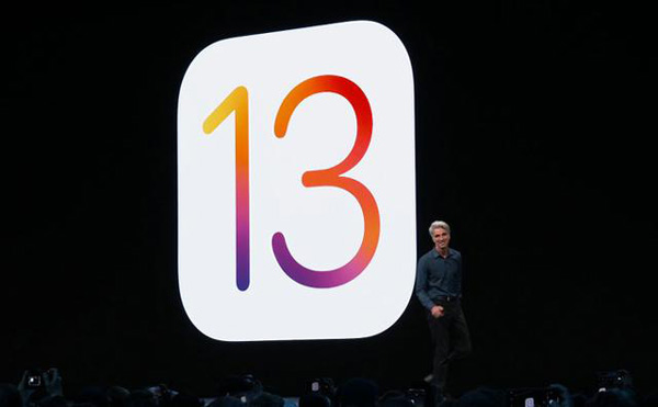 iOS13支持哪些设备