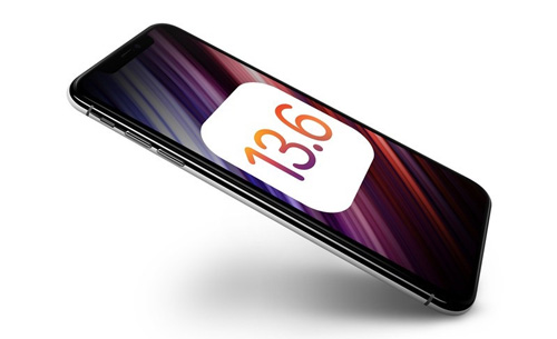 iOS13.6描述文件怎么下载安装