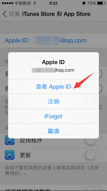 itunesstore显示电影商店不可用怎么办?