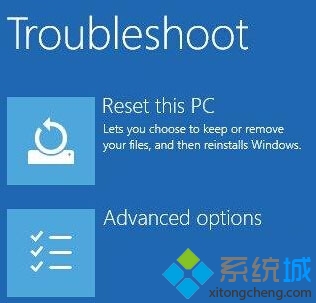 Windows10忘记电脑密码无法登陆系统如何解决