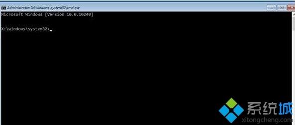 Windows10忘记电脑密码无法登陆系统如何解决