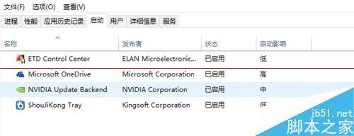 windows10正式版开机启动特别慢该怎么办?