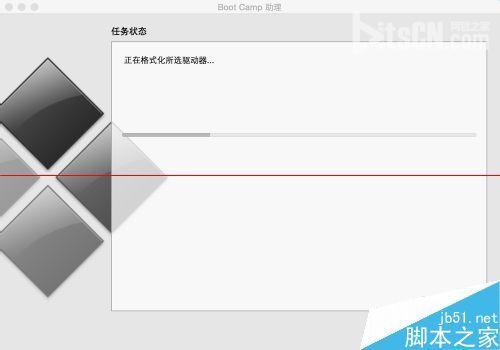 苹果Mac系统么安装Windows10?