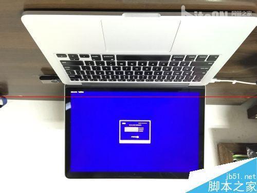 苹果Mac系统么安装Windows10?