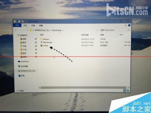 苹果Mac系统么安装Windows10?