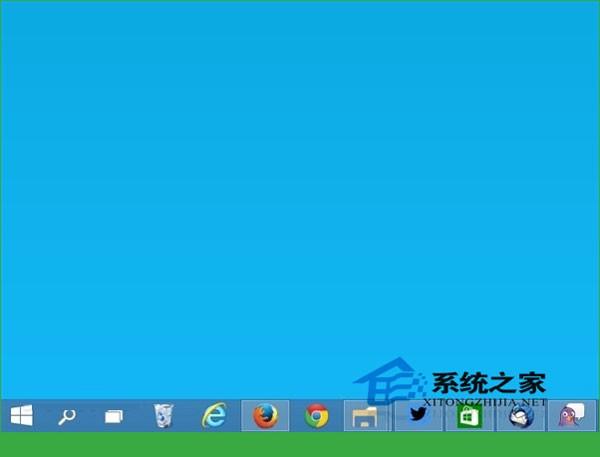Windows10将回收站图标锁定到任务栏上的可行方法
