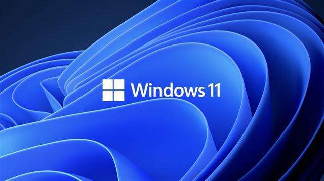 正版Win10装Win11