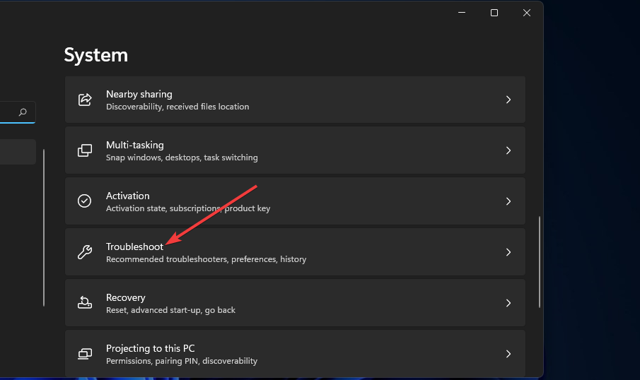 Win11更新提示0x80070643怎么办呢？