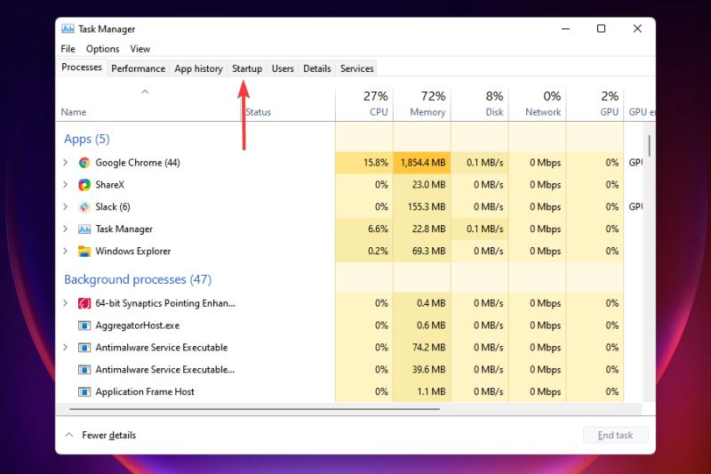 Win11发热太严重如何解决