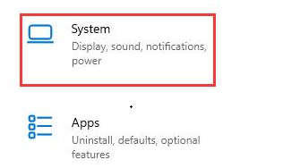 Win11屏幕颠倒怎么办呢？