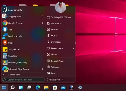 Win11任务栏自动合并怎么办呢？