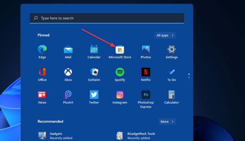 如何在Windows11中使用网络速度监视器