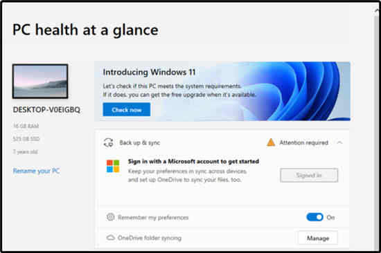 Win11无法启动的解决办法汇总