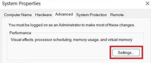 Win11卡顿是什么原因？