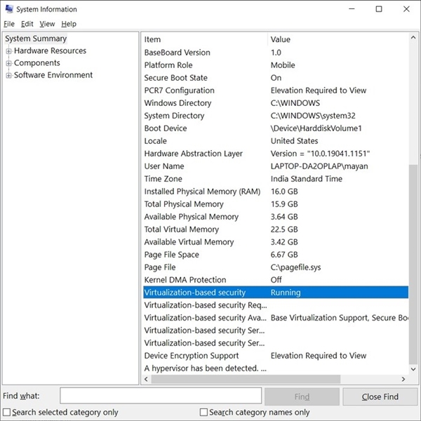 Win11存在性能问题解决办法