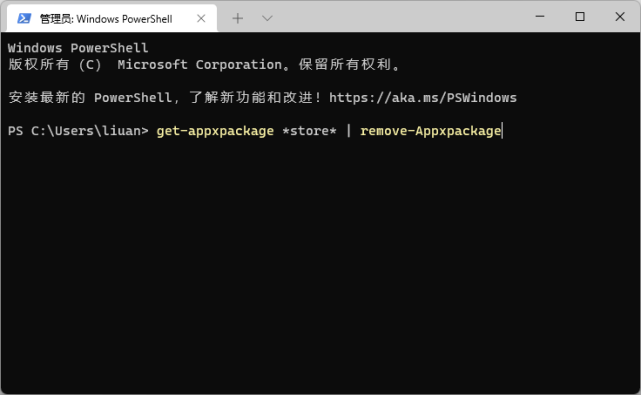 怎么下载新版Win11应用商店