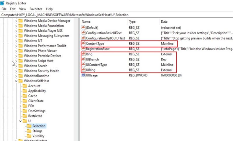 低硬件电脑更新win11系统