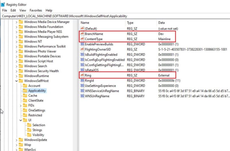 低硬件电脑更新win11系统