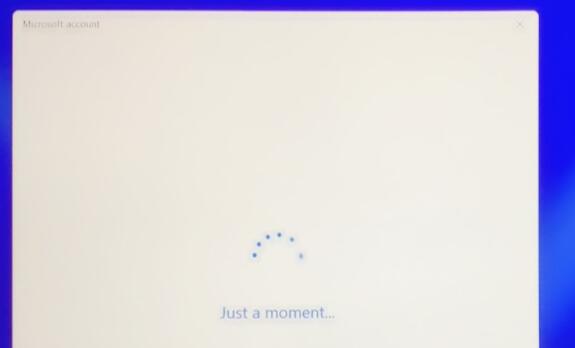 以上就是win11开机卡微软账号解决办法