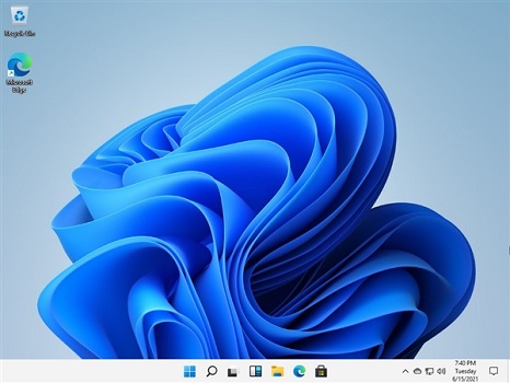 Win11图标重叠怎么办呢？