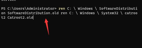 Win11更新提示0x80073701怎么办呢？