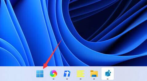 Win11没有开始按钮解决办法