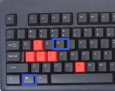 Win11搜索栏无法输入怎么办呢？