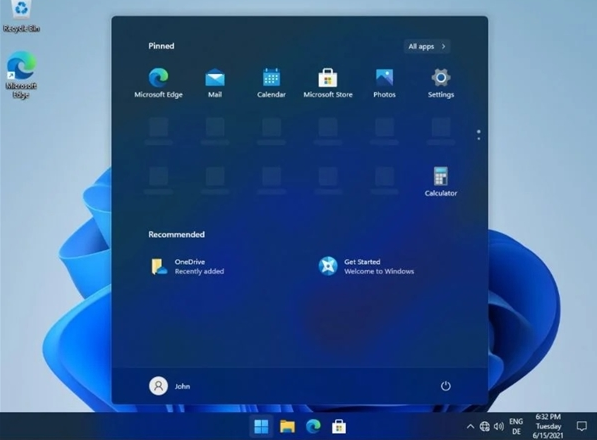 Win11点击回滚没有反应解决办法