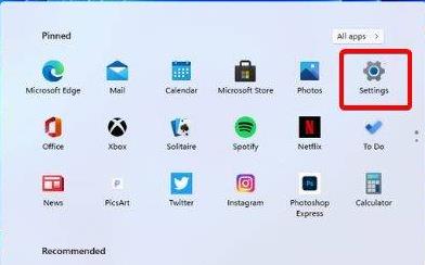 Win11没有操作中心怎么办呢？