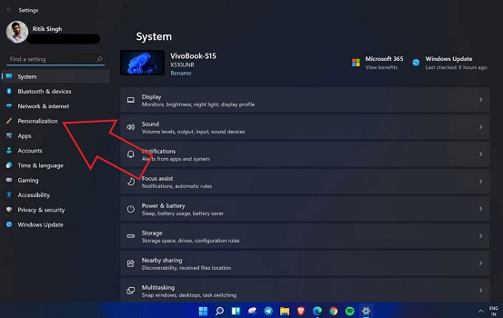 Win11系统拖动窗口卡顿解决办法