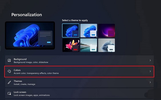 Win11系统拖动窗口卡顿解决办法