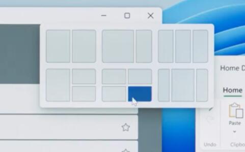 Win11如何预设多窗口？