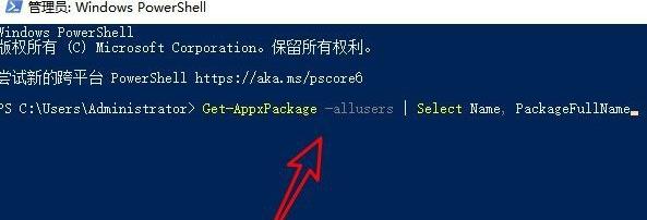 Win11应用商店点了没反应解决办法