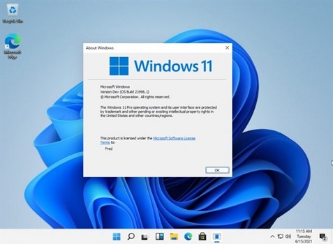 Win10可以免费升Win11