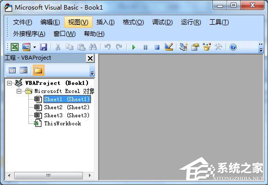 Excel VBA是什么？Excel VBA能做些什么？
